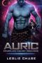 [Crashland Colony 01] • Auric (Crashland Colony Romance Book 1)